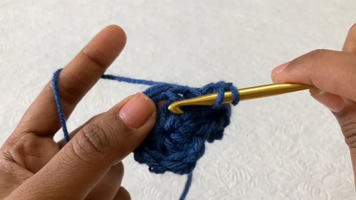 Beautiful Crochet Hat Pattern 3