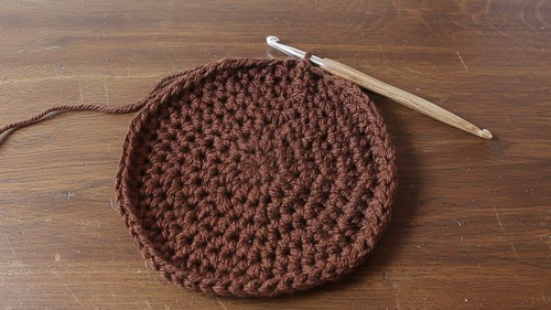 Beautiful Crochet Hat Pattern 4