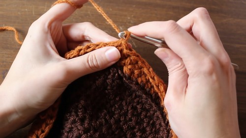 Beautiful Crochet Hat Pattern 5