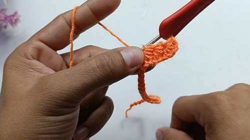 Beautiful Crochet Purse Pattern 2