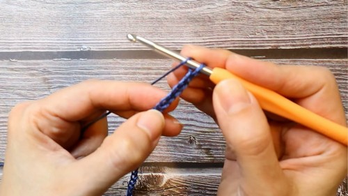 Beautiful Crochet Summer Blouse Pattern 1