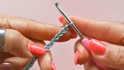 Beautiful Crochet Top Pattern 1