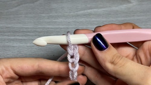 Crochet Cardigan Style Sweater Pattern 1