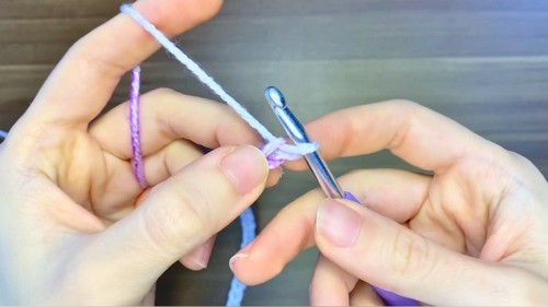 Crochet Crop Cardigan Pattern 1