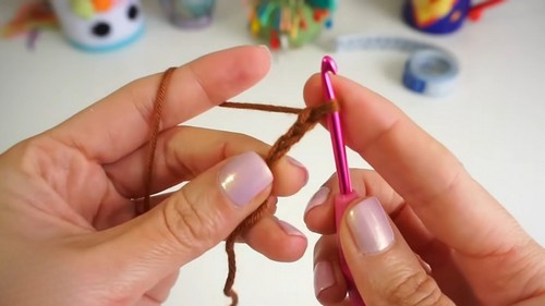 Crochet Edilma Jacket Pattern 1