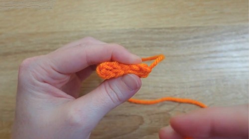 Crochet Goose Amigurumi Pattern 7