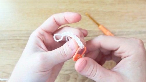 Crochet Hedgehog Amigurumi Pattern 1