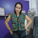 Crochet Sleeveless Vest Pattern 9