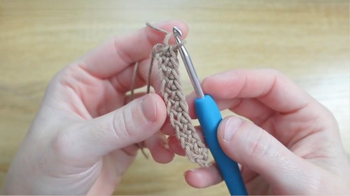 Crochet Stingray Amigurumi Pattern 2