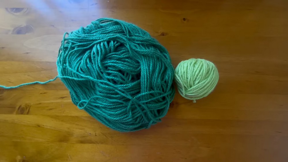 Crochet Fingerless Gloves