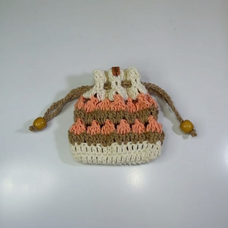 How to Free Crochet Bag Pattern for Perfect Everyday Style