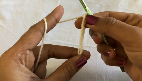 Cute Crochet Baby Sweater Pattern 1