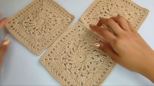 Cute Crochet Beach Top Pattern 6