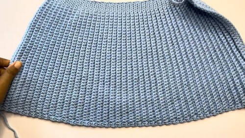 Cute Crochet Beanie Hat Pattern 4