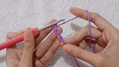 Cute Crochet Bustier Top Pattern 1