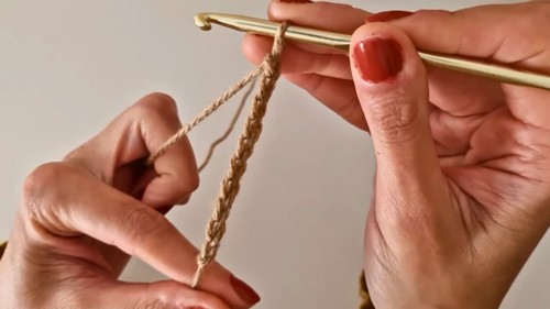 Cute Crochet Cardigan Pattern 1