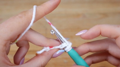 Cute Crochet Sweater Pattern 2