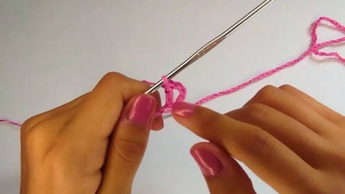 Cute Crochet Sweater Pattern 2