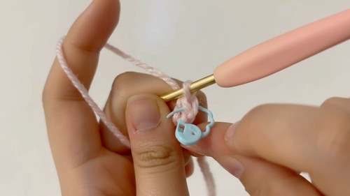 Easy Crochet Book Cover Pattern 1