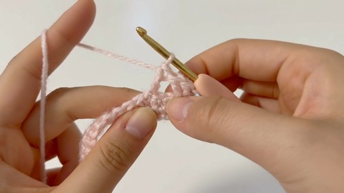 Easy Crochet Book Cover Pattern 3