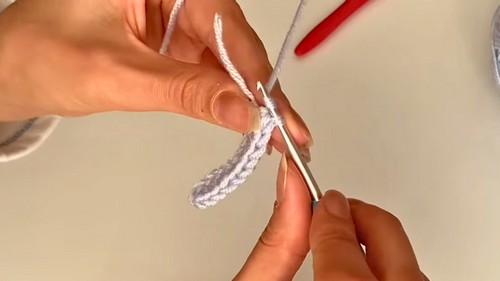 Easy Crochet Cardigan Pattern 2