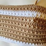 Easy Crochet Halter Top Pattern 8