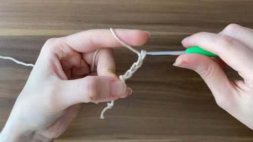 Easy Crochet Phone Bag Pattern 1