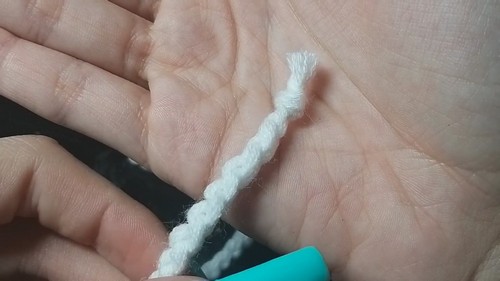 Easy Crochet Summer Top Pattern 2