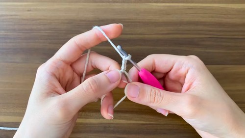 Easy Crochet Tote Bag Pattern 1