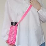 Crochet Water Bottle Holder