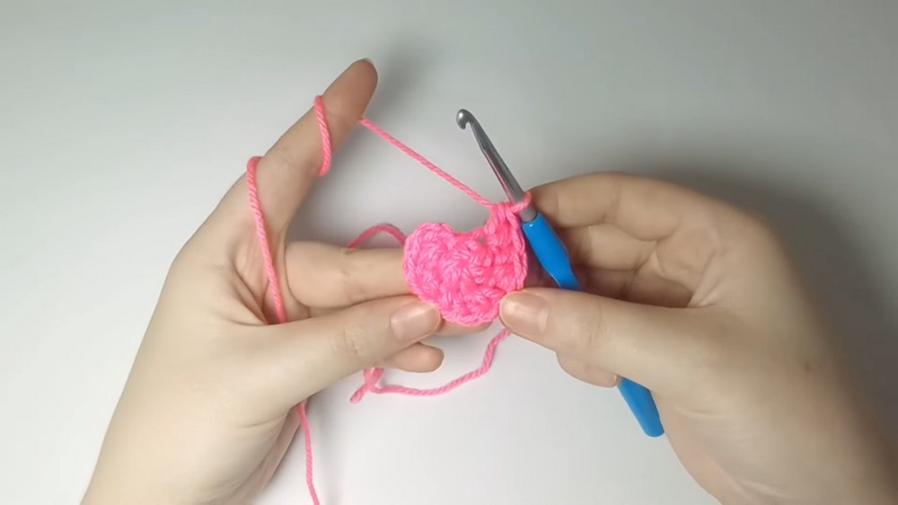 Crochet Water Bottle Holder