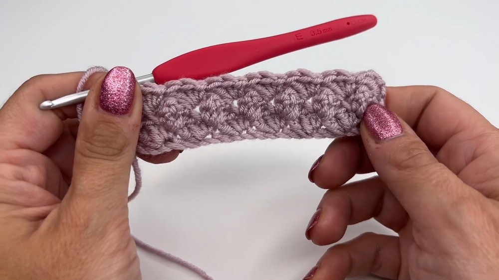 Crochet Easy Card Wallet