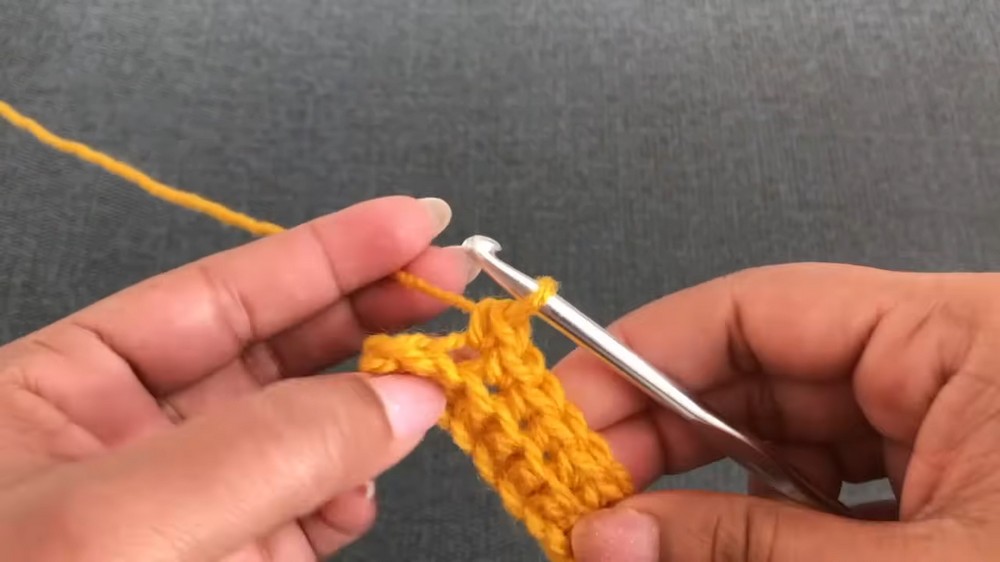 Crochet Beautiful Hat