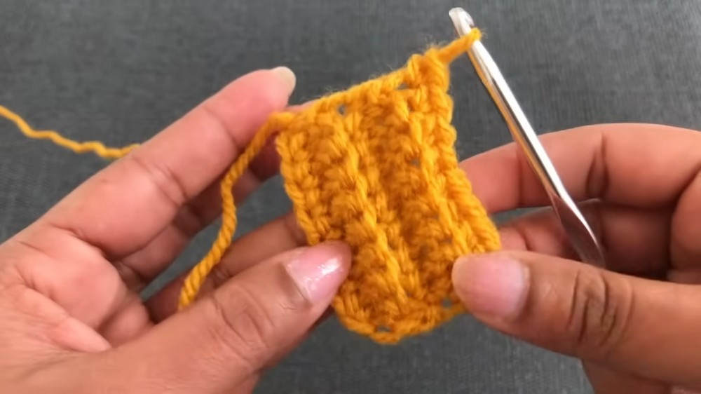 Crochet Beautiful Hat