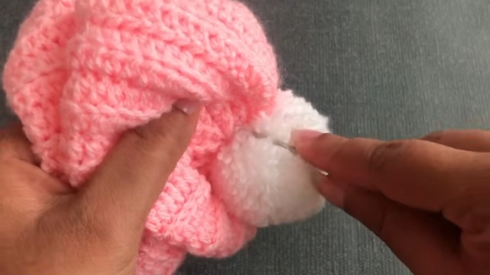 Crochet Baby Hat
