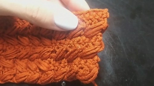 Elegant Crochet Jacket Pattern 6