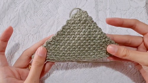 Handmade Crochet Top Pattern 3