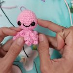 Crochet Octopus