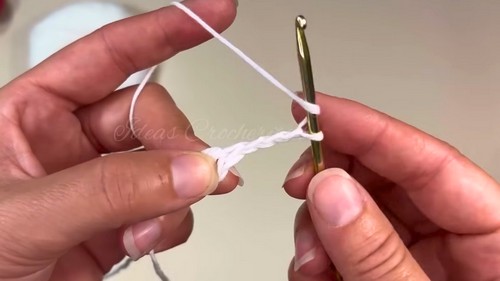 Most Popular Crochet Vest Pattern 1