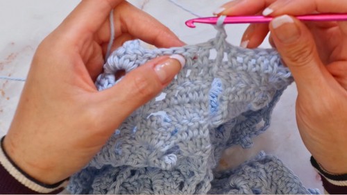 Quick & Easy Crochet Top Pattern 5 (1)