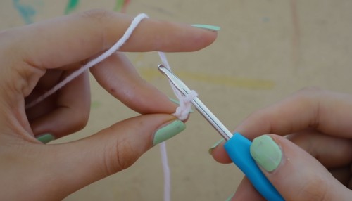 Super Crochet Bucket Hat Pattern 1