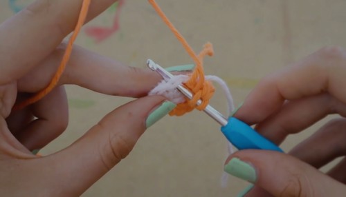 Super Crochet Bucket Hat Pattern 3