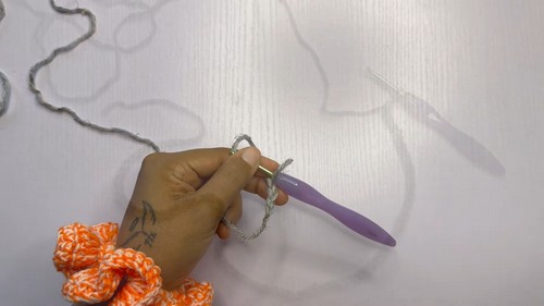 Super Crochet Cat Hat Pattern 1