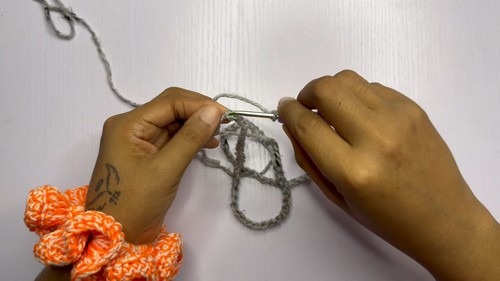 Super Crochet Cat Hat Pattern 2