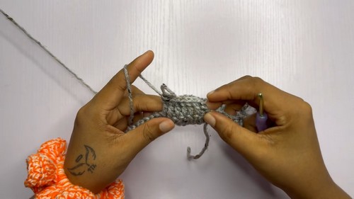 Super Crochet Cat Hat Pattern 3