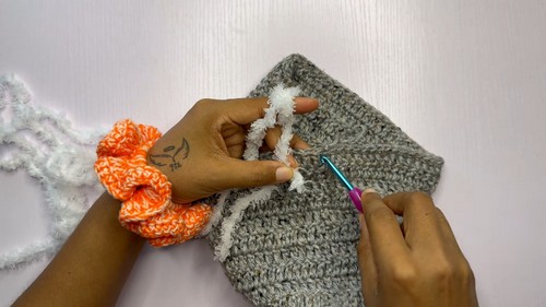 Super Crochet Cat Hat Pattern 5