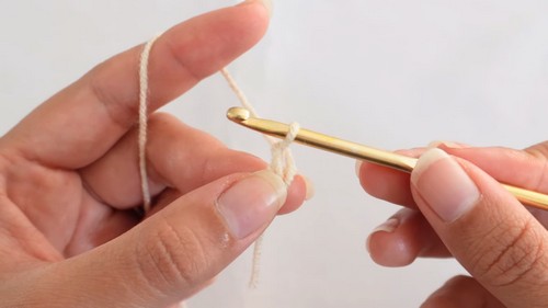 Wonderful Crochet Blouse Pattern 1