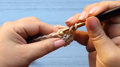 Wonderful Crochet Cape Pattern 2