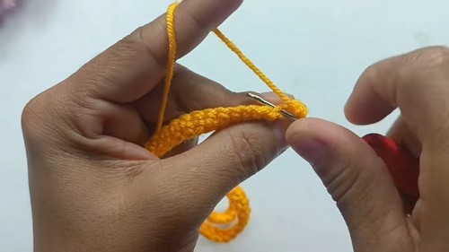 Wonderful Crochet Coin Purse Pattern 2