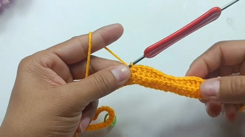 Wonderful Crochet Coin Purse Pattern 3